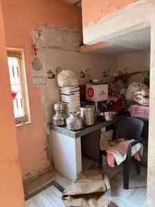 Kitchen Image of 1490 Sq.ft 3 BHK Villa for sale in Maninagar Ahmedabad for Rs. 13000000