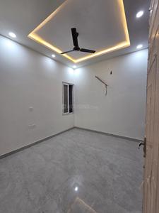 2 BHK Independent Builder Floor