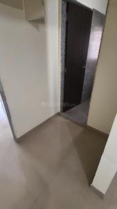 Bedroom Image of 565 Sq.ft 1 BHK Apartment / Flat for sale in Jet Dahisar Omkar, Dahisar East Mumbai for Rs. 9000000