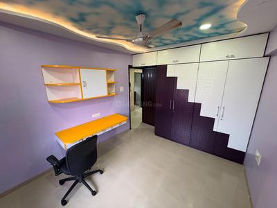 Hall Image of Shivkripa PG in Thane West, Thane