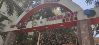 Image of 702 Sq.ft 1 RK Apartment / Flat for sale in Ambernath East, Ambernath for Rs. 2600000