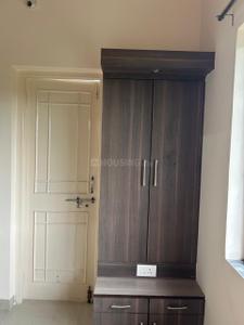Bedroom Image of 1300 Sq.ft 3 BHK Builder Floor for rent in Pratap Nagar Nagpur for Rs. 27000