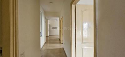 Image of 1855 Sq.ft 3 BHK Apartment / Flat for rent in Bestech Park View Residences, Sector 66, Mohali for Rs. 43000