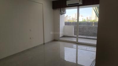 Living Room Image of 1550 Sq.ft 2 BHK Apartment / Flat for sale in Pareena Coban Residences, Gopalpur Gurgaon for Rs. 18500000