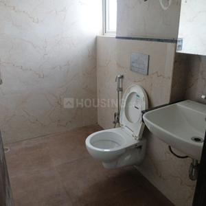 Image of 1208 Sq.ft 2.5 BHK Builder Floor for sale in Smartworld Gems, Sector 89, Gurgaon for Rs. 13500000