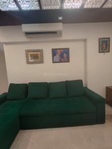 Hall Image of 2650 Sq.ft 4 BHK Apartment / Flat for sale in Deep Indraprasth 10 The Palm Court, Bodakdev Ahmedabad for Rs. 35500000