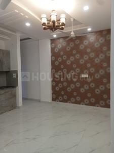 Hall Image of 750 Sq.ft 2 BHK Apartment / Flat for sale in Sector 105 Gurgaon for Rs. 4500000