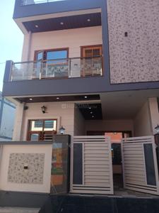 Image of 1600 Sq.ft 3 BHK Duplex for sale in Sahastradhara Road, Dehradun for Rs. 11000000