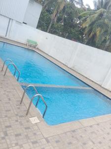 Image of 1163 Sq.ft 2 BHK Apartment / Flat for rent in Pride, JP Nagar, Bengaluru for Rs. 40000