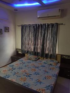 Bedroom Image of 2592 Sq.ft 3 BHK Independent House for sale in South Bopal Ahmedabad for Rs. 29000000