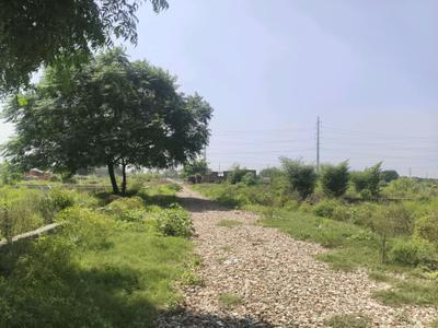 Image of 125 Sq.ft Residential Plot / Land for sale in Bhanauta, Greater Noida for Rs. 4377000