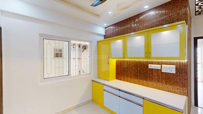 Living Room Image of 1206 Sq.ft 2 BHK Apartment / Flat for sale in Candeur Landmark, Varthur Bengaluru for Rs. 13400000