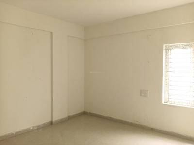 Bedroom Image of 1650 Sq.ft 3 BHK Apartment / Flat for sale in NRI Layout Bengaluru for Rs. 11550000