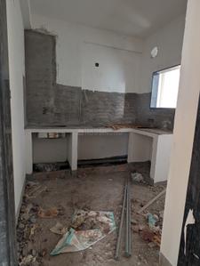 Kitchen Image of 1465 Sq.ft 3 BHK Apartment / Flat for sale in Gayatri Delight, Yendada Visakhapatnam for Rs. 9700000