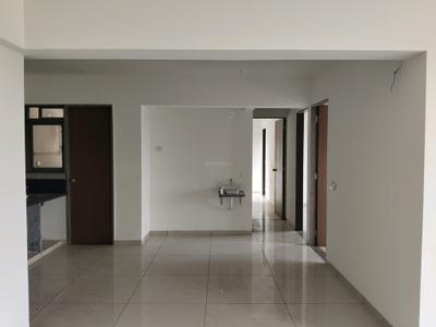 Passage Image of 1845 Sq.ft 3 BHK Apartment / Flat for sale in IMPERIA GRACE, Zundal Ahmedabad for Rs. 7000000