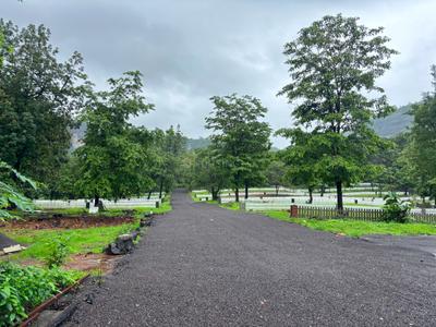 Image of 3767 Sq.ft Residential Plot / Land for sale in Karjat, Thane for Rs. 4500000