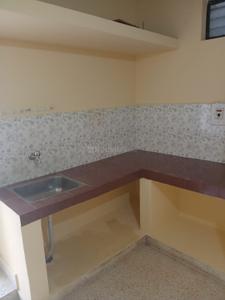 Kitchen Image of 475 Sq.ft 1 RK Studio for rent in Jayanagar Bengaluru for Rs. 10000