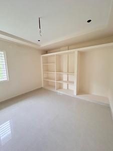 Bedroom Image of 1310 Sq.ft 3 BHK Apartment / Flat for sale in Pothinamallayya Palem Visakhapatnam for Rs. 6050000