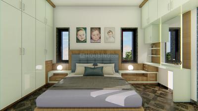 3 BHK Flat