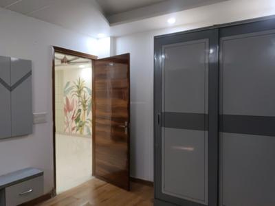 Bedroom Image of 1125 Sq.ft 4 BHK Apartment / Flat for sale in Sector 38 Rohini New Delhi for Rs. 8500000