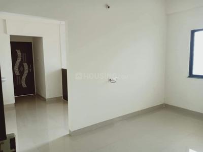Hall Image of 1474 Sq.ft 3 BHK Apartment / Flat for sale in Goel Hill Shire, Wagholi Pune for Rs. 7280000