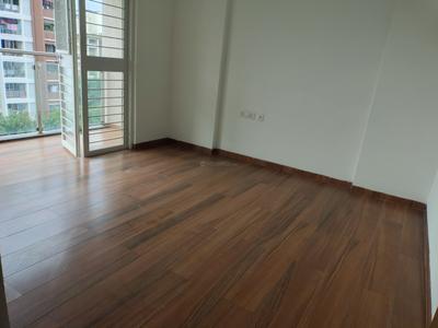 Bedroom Image of 1020 Sq.ft 2 BHK Apartment / Flat for rent in Tirupati Regalia, Vishrantwadi Pune for Rs. 30000