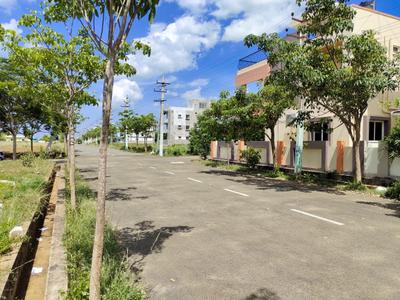 Image of 200 Sq.ft Residential Plot / Land for sale in KVR Estate, Sarika, Vizianagaram for Rs. 4500000