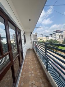Balcony Image of 1250 Sq.ft 2 BHK Apartment / Flat for sale in Sahastradhara Road Dehradun for Rs. 6000000