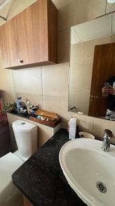 Image of 1850 Sq.ft 3 BHK Apartment / Flat for rent in Prestige Waterford, Whitefield, Bengaluru for Rs. 100000