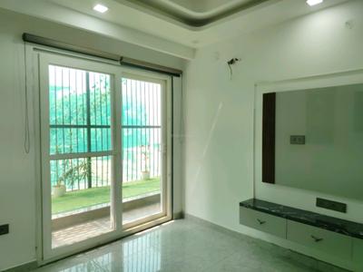 Bedroom Image of 3105 Sq.ft 4 BHK Builder Floor for sale in Sector 46 Gurgaon for Rs. 46000000