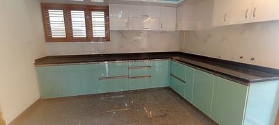 Kitchen Image of 2500 Sq.ft 3 BHK Independent House for sale in JP Nagar Bengaluru for Rs. 21500000