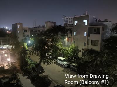 Image of 1155 Sq.ft 3 BHK Builder Floor for sale in Vatika Iris Floors, Sector 83, Gurgaon for Rs. 12800000