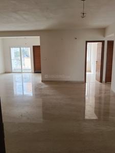 Hall Image of 2500 Sq.ft 4 BHK Apartment / Flat for sale in Himayath Nagar Hyderabad for Rs. 30000000