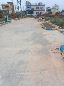 Malur Plot View 3