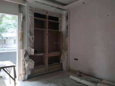 Bedroom Image of 1700 Sq.ft 3 BHK Builder Floor for sale in Pitampura New Delhi for Rs. 42500000
