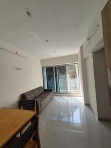 Hall Image of 700 Sq.ft 1 BHK Apartment / Flat for sale in Orchid Castle, Panvel Navi Mumbai for Rs. 6900000