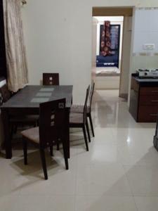 Hall Image of 562 Sq.ft 1 BHK Apartment / Flat for sale in Magarpatta Heliconia, Hadapsar Pune for Rs. 7600000
