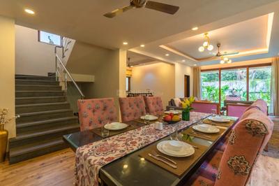 Hall Image of 1220 Sq.ft 3 BHK Villa for sale in Marna Siolim Goa for Rs. 57500000