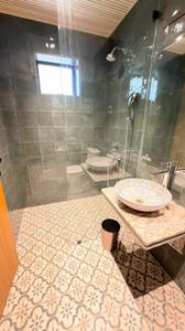 Bathroom Image of 3498 Sq.ft 3 BHK Villa for sale in Aura Sai Samarth, Socorro Goa for Rs. 55000000