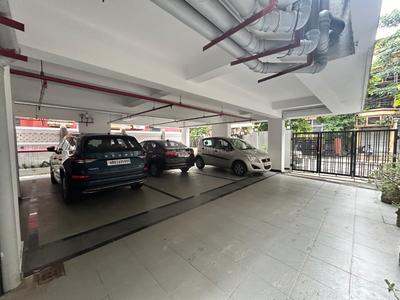 Image of 2594 Sq.ft 4 BHK Apartment / Flat for sale in Kalighat, Kolkata for Rs. 36000000