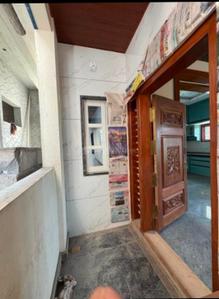 Balcony Image of 2400 Sq.ft 4 BHK Independent House for sale in Kariobanahalli Bengaluru for Rs. 15500000