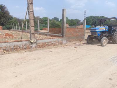 Ekta colony Plot View 2
