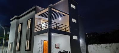 Image of 1250 Sq.ft 3 BHK Independent House for sale in Kelambakkam, Chennai for Rs. 6987000