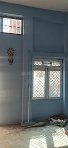 Bedroom Image of 350 Sq.ft 1 RK Independent House for rent in Jarauli Kanpur for Rs. 4000