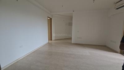 Living Room Image of 1610 Sq.ft 3 BHK Apartment / Flat for sale in Godrej RKS, Chembur Mumbai for Rs. 60000000