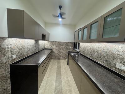 Kitchen Image of 1350 Sq.ft 2 BHK Apartment / Flat for sale in Shree Jewel Crest, Nerul Navi Mumbai for Rs. 25000000