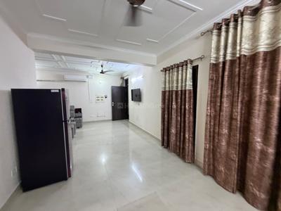 Hall Image of 1700 Sq.ft 2 BHK Apartment / Flat for rent in Shaheed Bhagat Singh Nagar Ludhiana for Rs. 34000