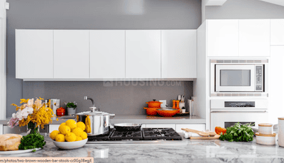 Image of 1375 Sq.ft 3 BHK Apartment / Flat for sale in Kollur, Hyderabad for Rs. 6600000