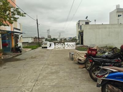 Image of 900 Sq.ft 2 BHK Independent House for sale in Pigdambar, Indore for Rs. 2750000