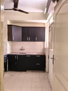 Kitchen Image of 1800 Sq.ft 3 BHK Apartment / Flat for sale in Bestech Park View Residency, Palam Vihar Gurgaon for Rs. 26500000